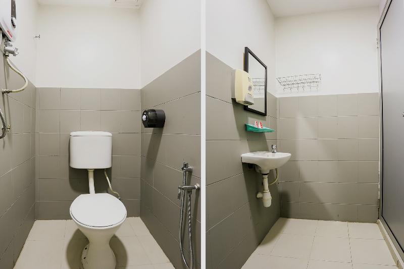 90460 Hotel Kl2f Rest & Go image