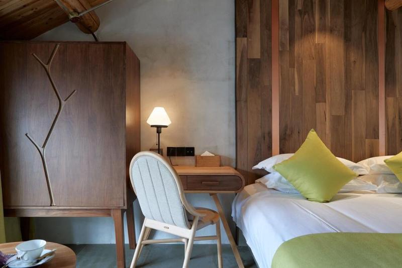 Xihu Memories Tree Hotel image
