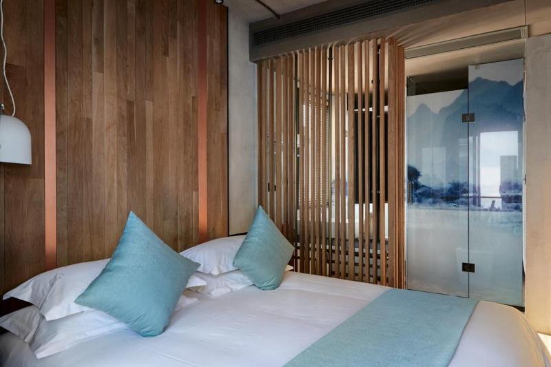 Xihu Memories Tree Hotel image