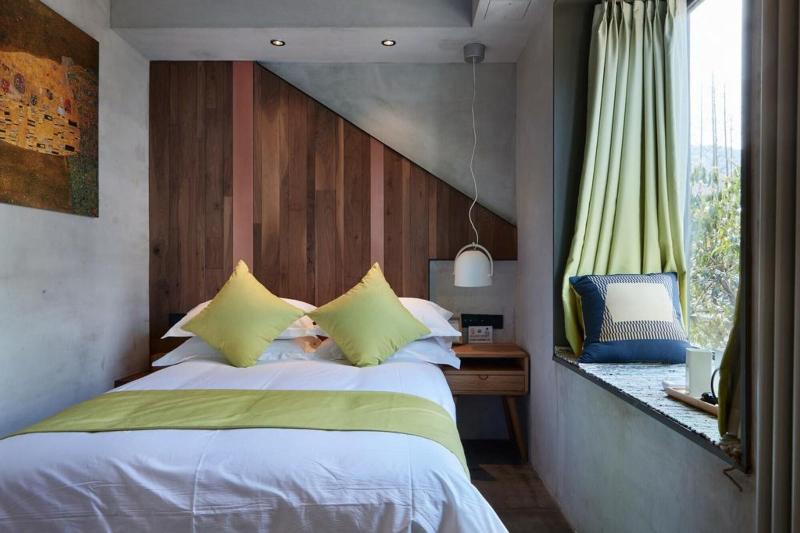 Xihu Memories Tree Hotel image