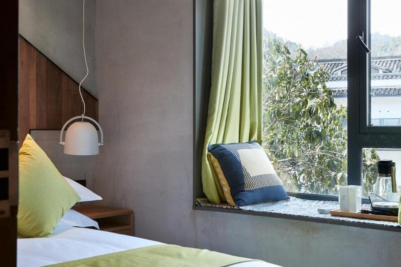 Xihu Memories Tree Hotel image