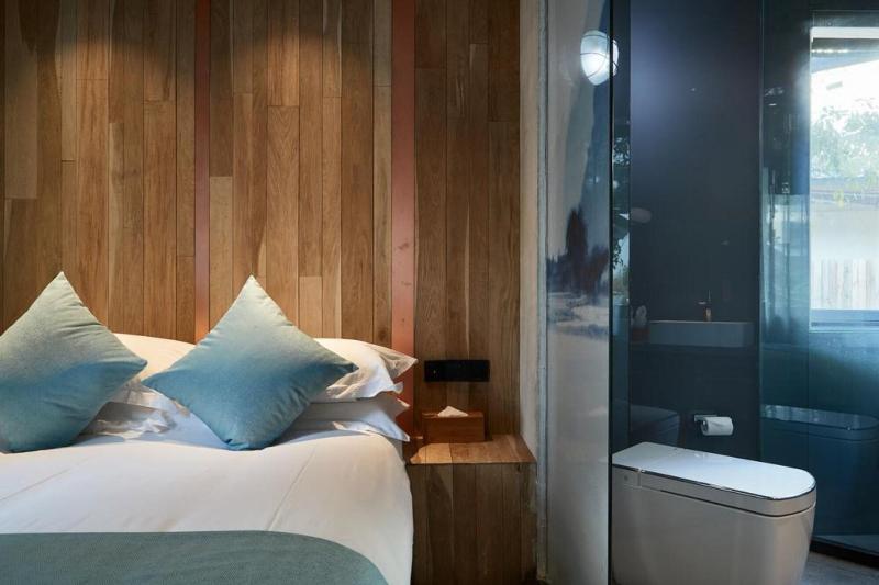 Xihu Memories Tree Hotel image