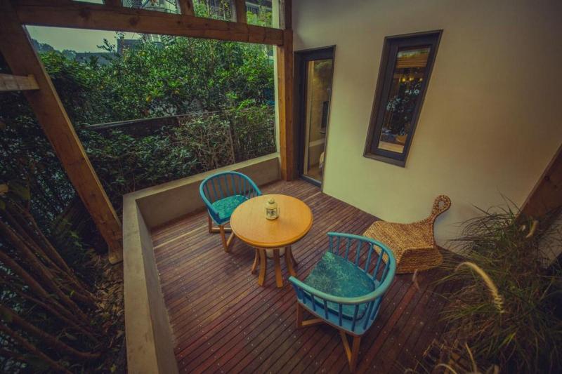 Xihu Memories Tree Hotel image