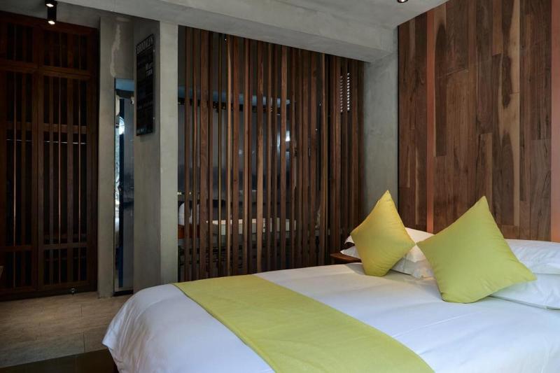 Xihu Memories Tree Hotel image
