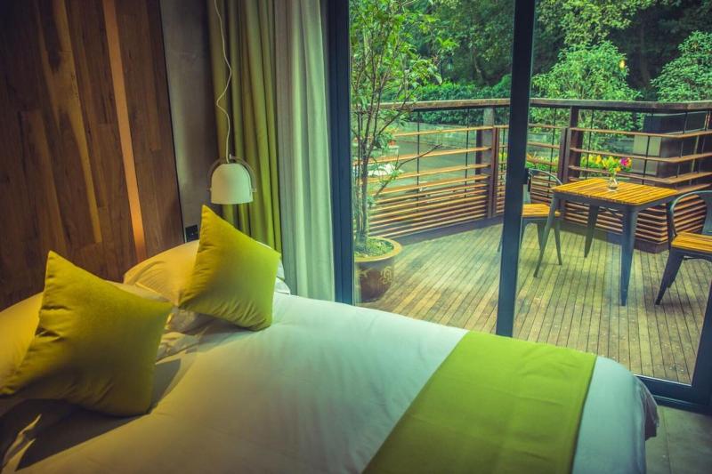 Xihu Memories Tree Hotel image
