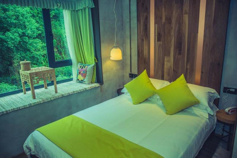 Xihu Memories Tree Hotel image