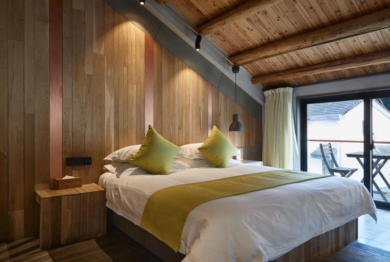 Xihu Memories Tree Hotel image