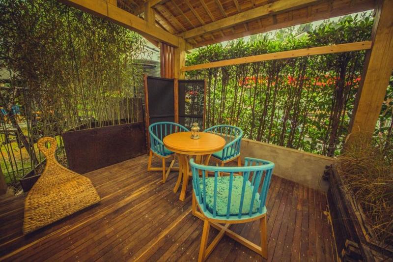 Xihu Memories Tree Hotel image