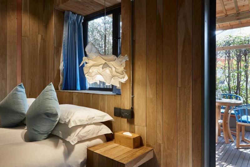 Xihu Memories Tree Hotel image