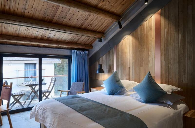 Xihu Memories Tree Hotel image