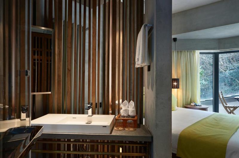 Xihu Memories Tree Hotel image