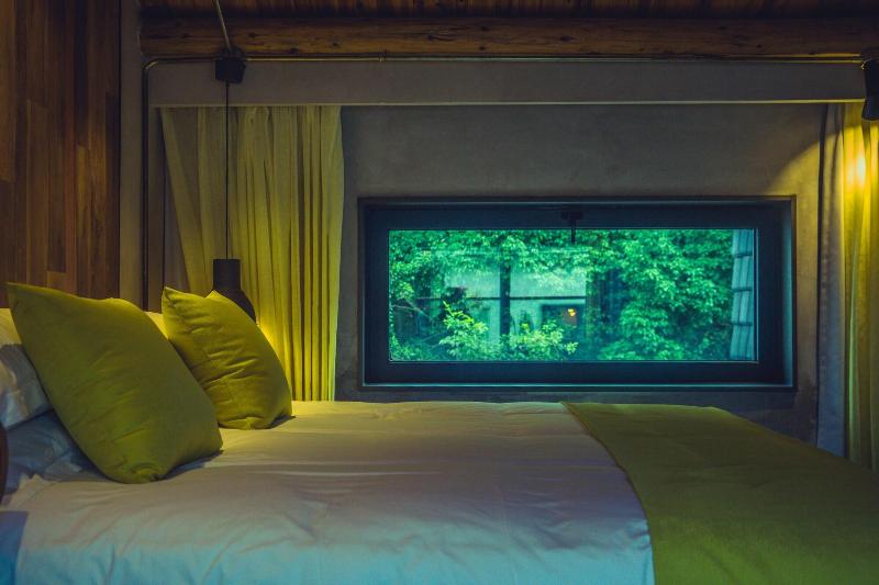Xihu Memories Tree Hotel image