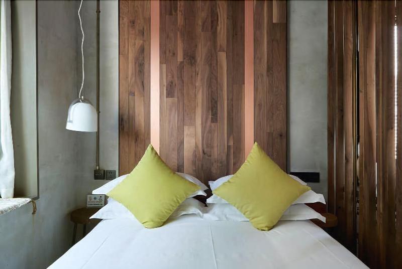 Xihu Memories Tree Hotel image