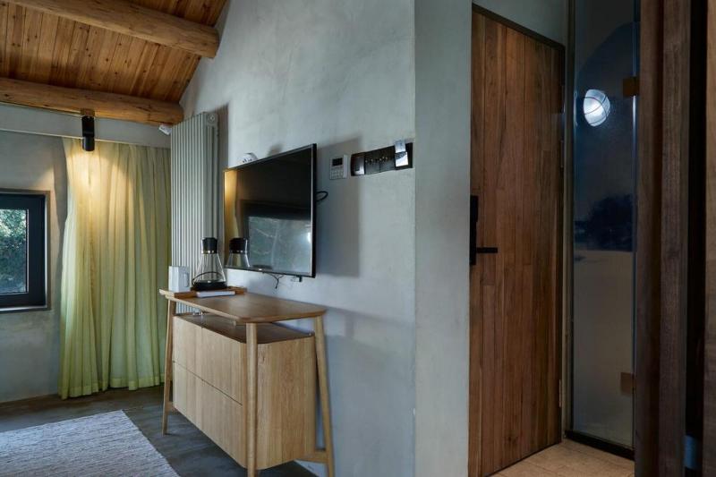 Xihu Memories Tree Hotel image