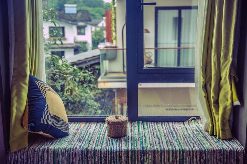 Xihu Memories Tree Hotel image