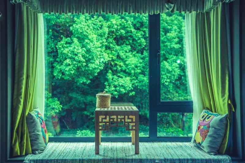Xihu Memories Tree Hotel image