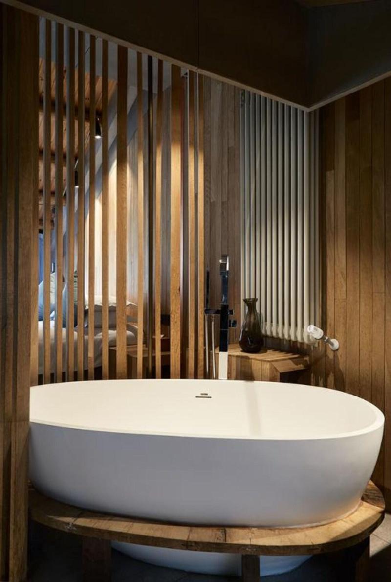 Xihu Memories Tree Hotel image