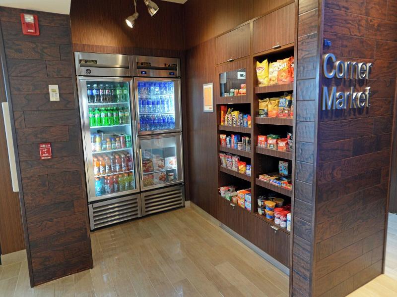 Fairfield Inn Suites By Marriott Bowling image