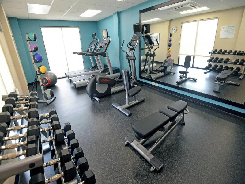 Fairfield Inn Suites By Marriott Bowling image