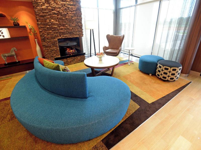 Fairfield Inn Suites By Marriott Bowling image