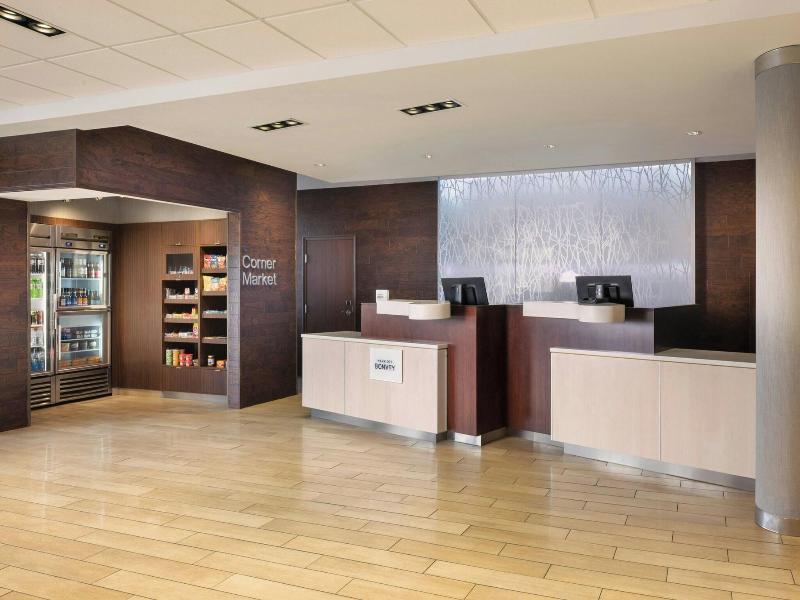 Fairfield Inn Suites By Marriott Bowling image