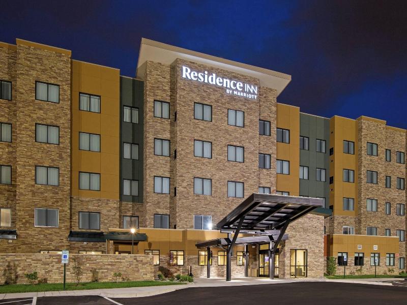 Residence Inn By Marriott Louisville East image