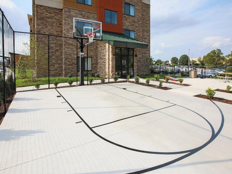 Residence Inn By Marriott Louisville East image