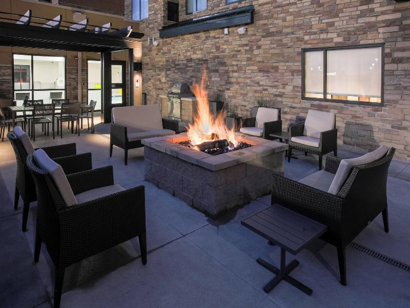 Residence Inn By Marriott Louisville East image