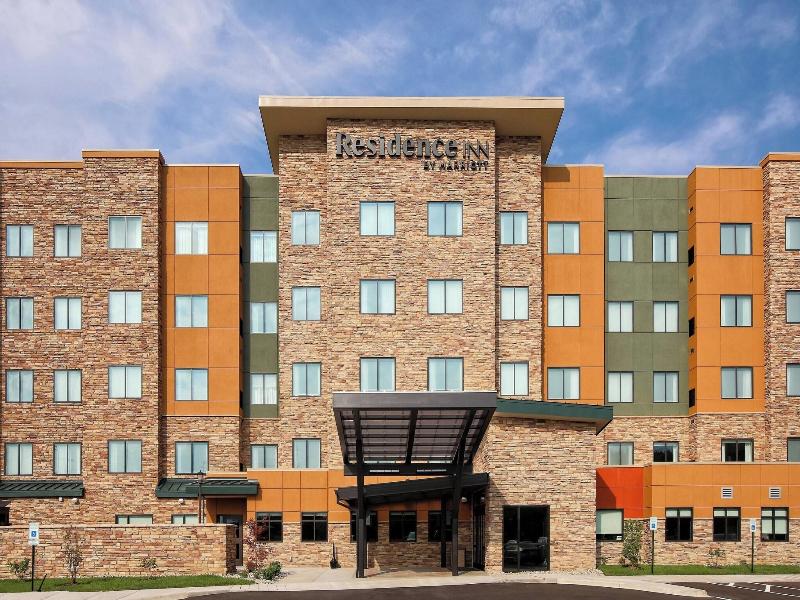 Residence Inn By Marriott Louisville East image