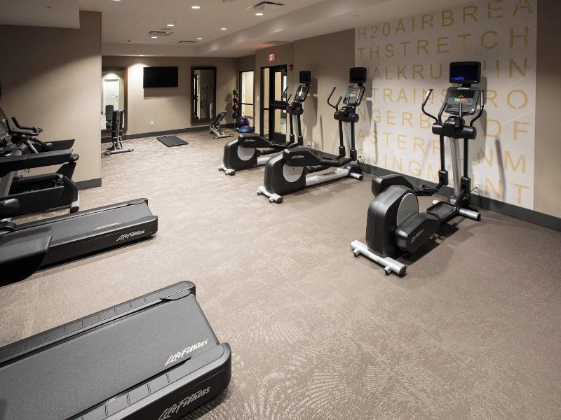 Residence Inn By Marriott Louisville East image