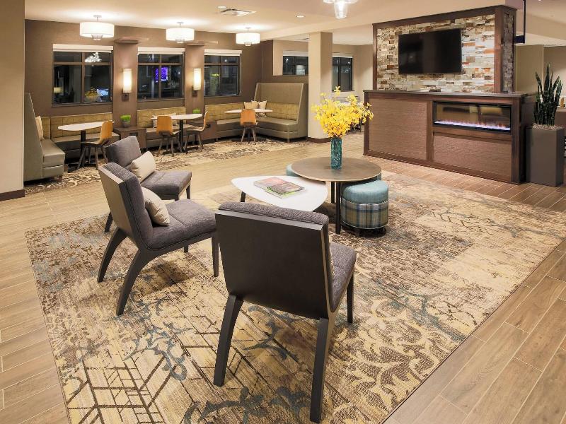 Residence Inn By Marriott Louisville East image