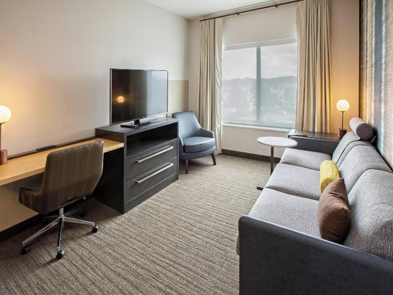Residence Inn By Marriott Louisville East image