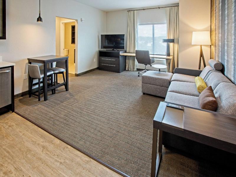 Residence Inn By Marriott Louisville East image