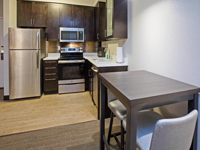Residence Inn By Marriott Louisville East image