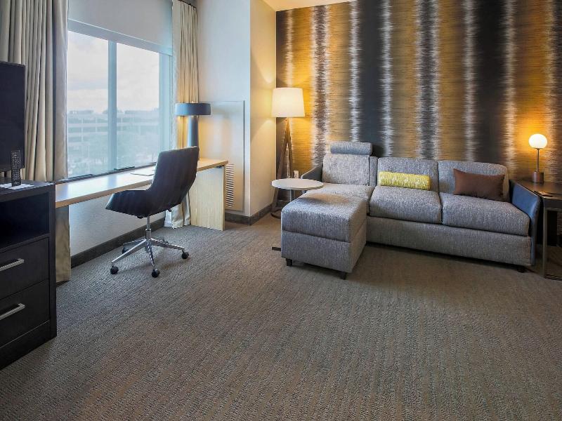 Residence Inn By Marriott Louisville East image