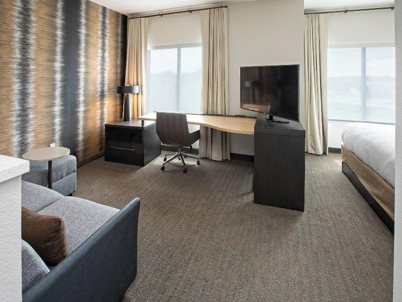 Residence Inn By Marriott Louisville East image