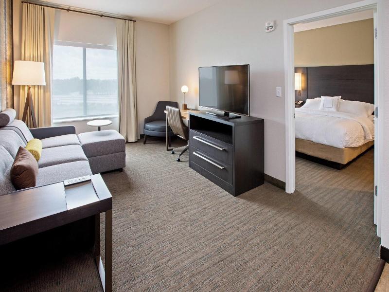 Residence Inn By Marriott Louisville East image