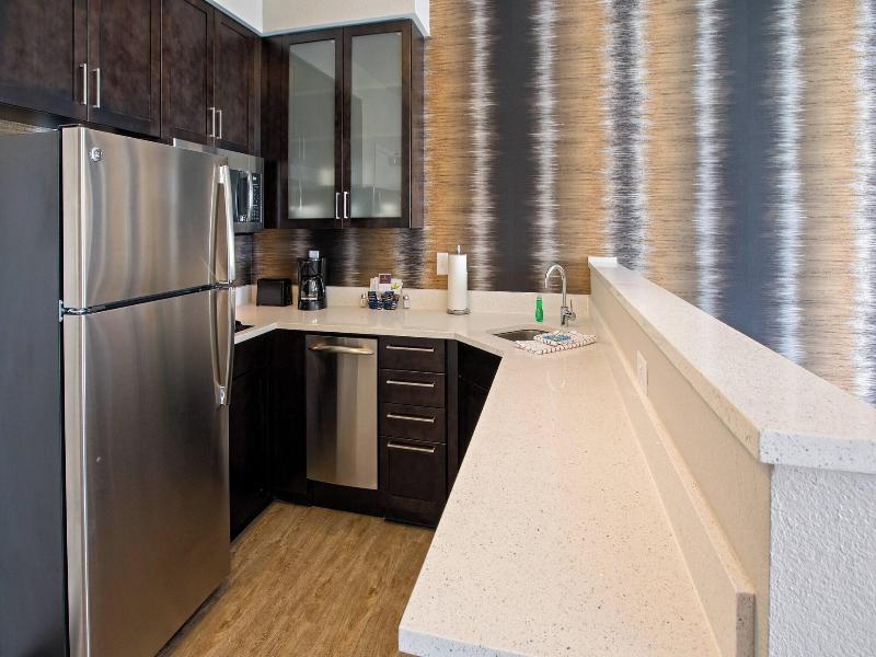 Residence Inn By Marriott Louisville East image