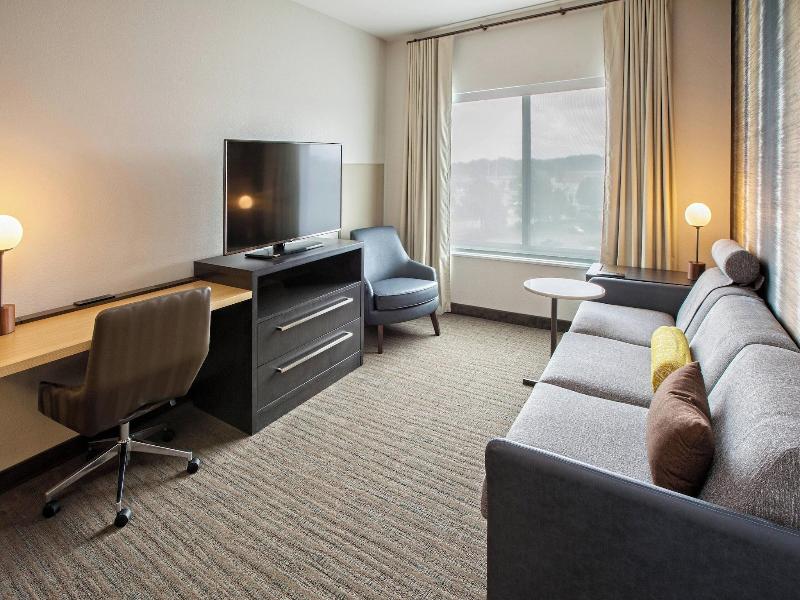 Residence Inn By Marriott Louisville East image