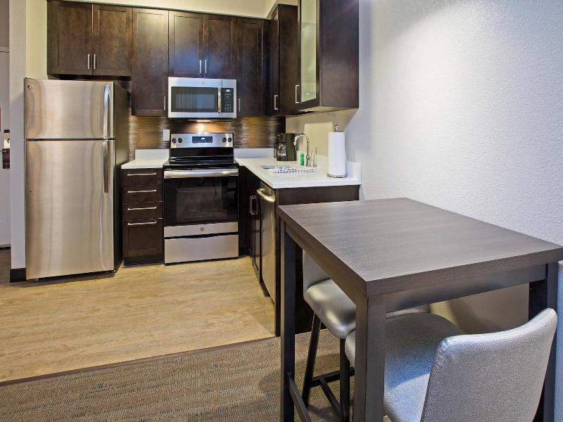 Residence Inn By Marriott Louisville East image