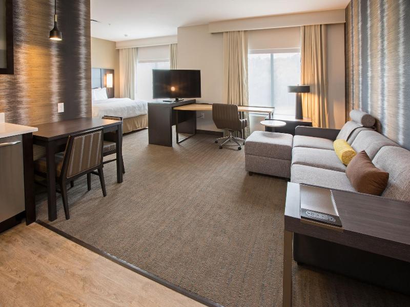 Residence Inn By Marriott Louisville East image