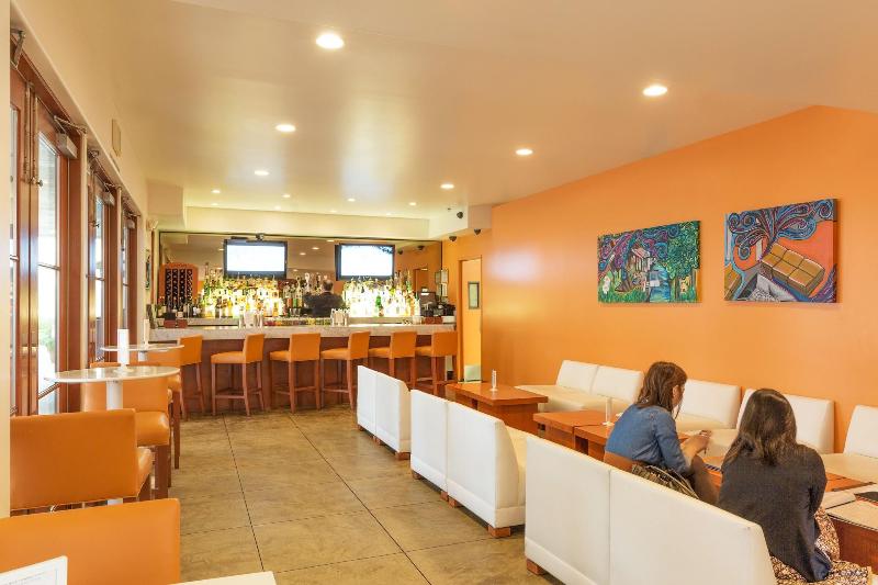Casa 425 Lounge A Four Sisters Inn image