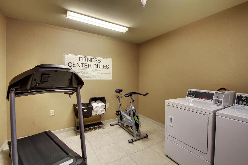 Cobblestone Inn And Suites Rugby image