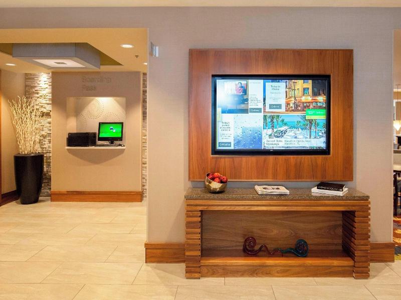 Courtyard By Marriott Ithaca Airport University image