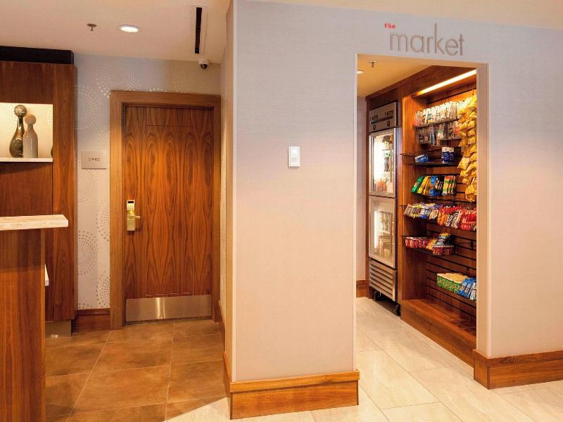 Courtyard By Marriott Ithaca Airport University image
