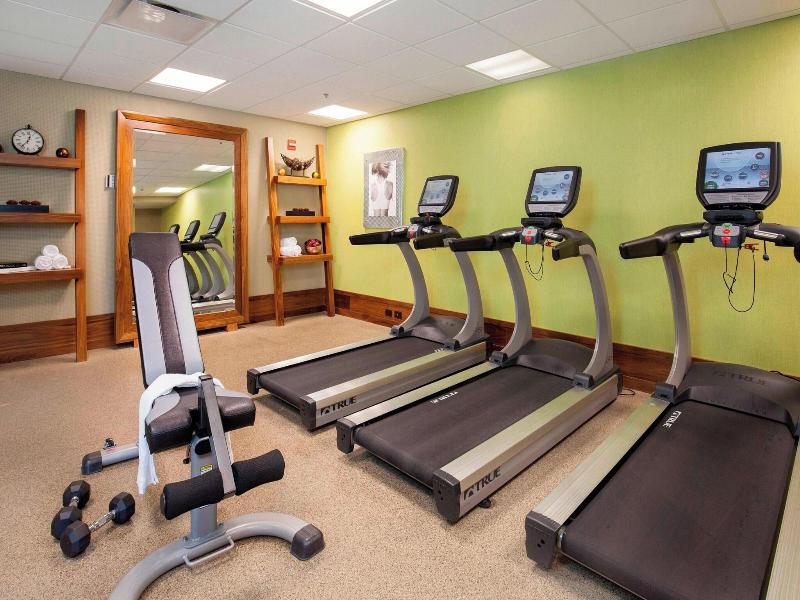 Courtyard By Marriott Ithaca Airport University image