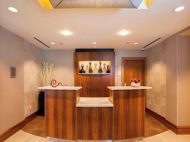 Courtyard By Marriott Ithaca Airport University image