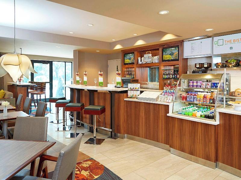 Courtyard By Marriott Ithaca Airport University image