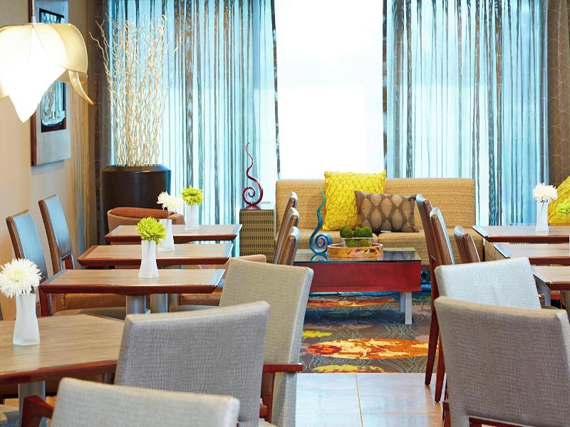 Courtyard By Marriott Ithaca Airport University image