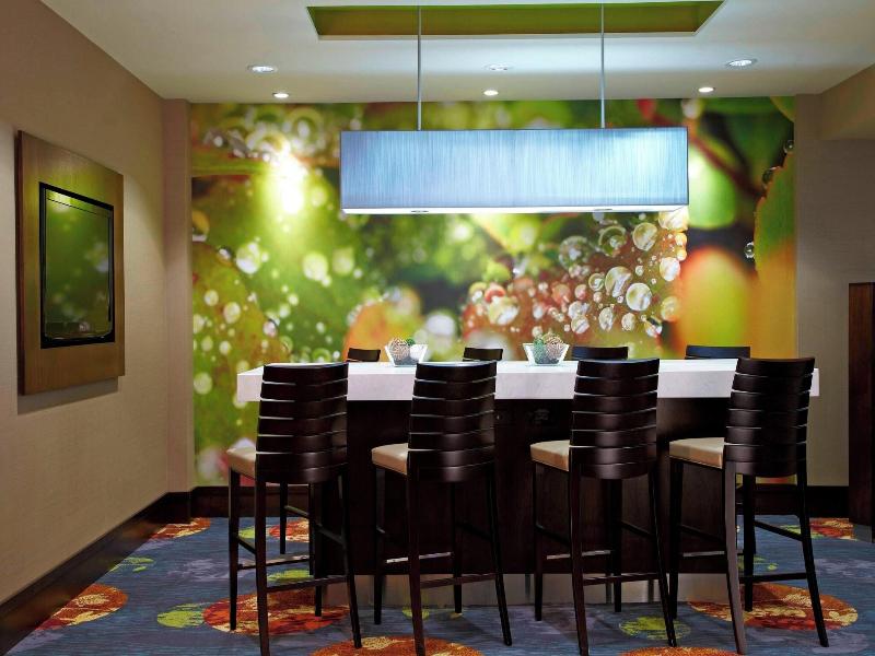 Courtyard By Marriott Ithaca Airport University image